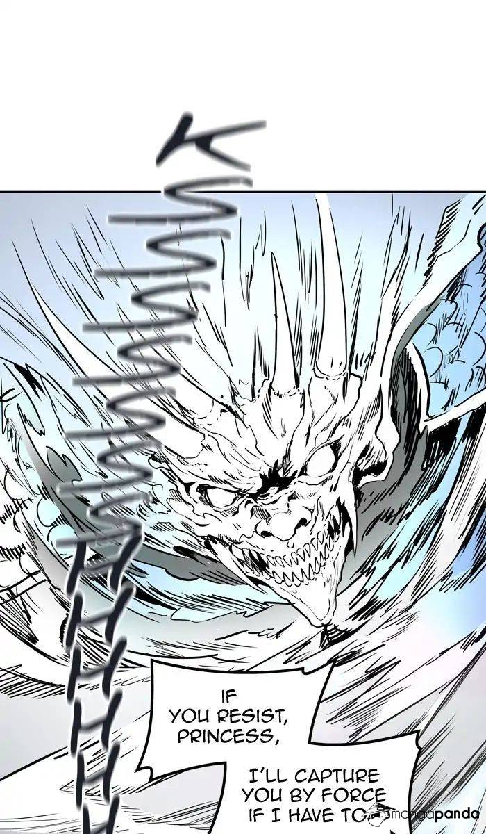 Tower of God Chapter 410 image 001